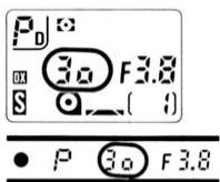 NIKON F-801S - Réglage automatique et immediat de l'appareil - 7