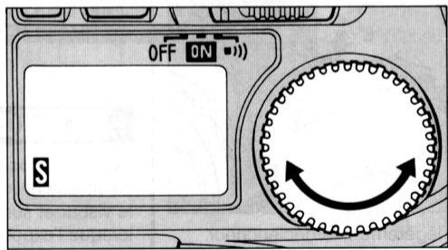 NIKON F-801S - Pour le système de mesure matricielle: - 2