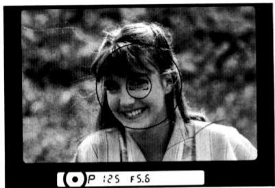 NIKON F-801S - Mode auto continu - 1