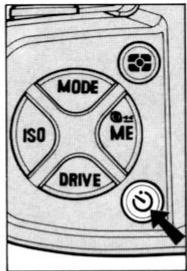 NIKON F-801S - AUTO DECLENCHEUR/RETARDATEUR - 3