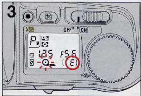 NIKON F601 - Reboinage du FILM - 7