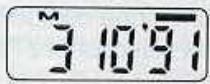 NIKON F601 - IMPRESSION DES DONNEES (pour le F-601 Quartz Date) - 4