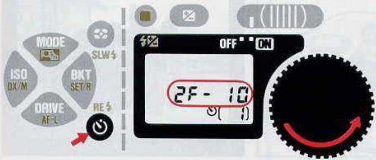 NIKON F601 - Deux VUES consecutives au retardateur - 1
