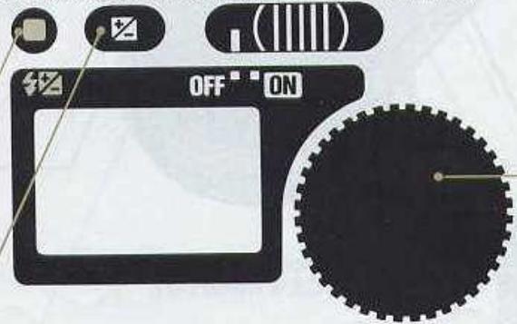 NIKON F601 - Obturator d'oculaire dk-5 - 3
