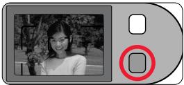 NIKON LITE TOUCH ZOOM 100ED-QD - Überprüfen Sie die grüne LED, und drücken Sie den Auslöser dann ganz (S. 119). - 1