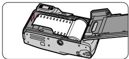 NIKON LITE TOUCH ZOOM 100ED-QD - Quick operation guide - 3