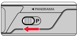 NIKON LITE TOUCH ZOOM 100ED-QD - Quick operation guide - 4