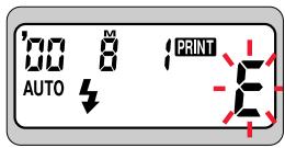 NIKON LITE TOUCH ZOOM 100ED-QD - Removing the film - 2