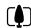 NIKON LITE TOUCH ZOOM 100ED-QD - Press the Zoom button to compose the picture. - 3