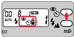 NIKON LITE TOUCH ZOOM 100ED-QD - Die Reichweite der Fernbedienung beträgt ca. 5 m - 2