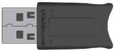 NIKON LOGICIEL D-AUTHENTIFICATION D-IMAGE - Important : Clé USB - 1