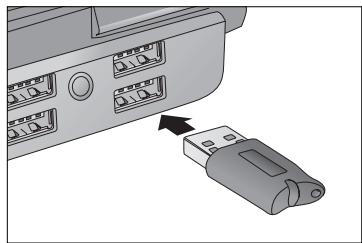 NIKON LOGICIEL D-AUTHENTIFICATION D-IMAGE - Démarrage du logiciel d'authentication d'images - 1