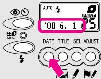 NIKON NUVIS V - Datenaufzeichnung - 1