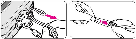NIKON NUVIS V - Optional accessories - 1