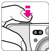 NIKON NUVIS V - Wählen Sie den Bildausschnitt. - 1