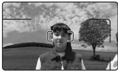 NIKON NUVIS V - When your main subject is not in the center of the frame: - 1
