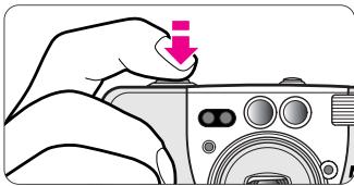 NIKON NUVIS V - Auslösung - 1
