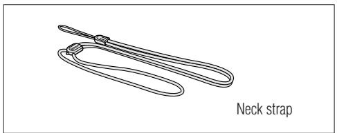 NIKON NUVIS V - Accessories - 1