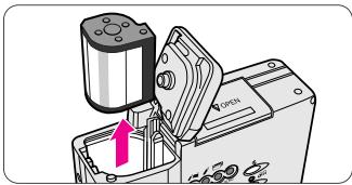 NIKON NUVIS V - To rewind the film in mid-roll - 2