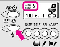 NIKON NUVIS V - Langzeitsynchronisation - 2