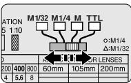 NIKON SB-29S - Le reflecteur peut être monté sur le contrôleur pour des prises de vue rapprochées au flash. - 1