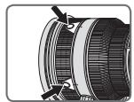 NIKON AF-S NIKKOR 200MM F-2G ED VR II - ■Перемнаду Керуваньфоксубангм Та KMONна Керуваньфоксубангм (cymichi ФOTOКамери Вha3aHo Na CTopinci 174.) - 1