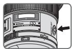 NIKON AF-S NIKKOR 200MM F-2G ED VR II - Моулі - 2