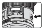 NIKON AF-S NIKKOR 200MM F-2G ED VR II - Memory recall (MEMORY RECALL) - 2