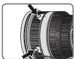 NIKON AF-S NIKKOR 200MM F-2G ED VR II - Ne pas démonter - 2
