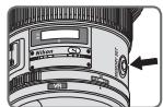 NIKON AF-S NIKKOR 200MM F-2G ED VR II - Speicheraufrup (MEMORY RECALL) - 2