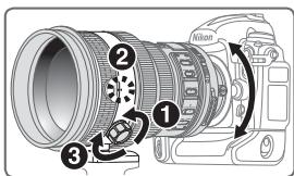NIKON AF-S NIKKOR 200MM F-2G ED VR II - I3MeHHeNn pIoXeHnHaMepbI - 1
