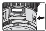 NIKON AF-S NIKKOR 200MM F-2G ED VR II - Buklink 3nam'arTI (MEMORY RECALL) - 2