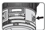 NIKON AF-S NIKKOR 200MM F-2G ED VR II - Rechemare memorie (MEMORY RECALL) - 2