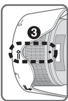 NIKON AF-S NIKKOR 28-300MM F-3.5-5.6G ED VR - 安装镜头遮光罩（使用时） - 2