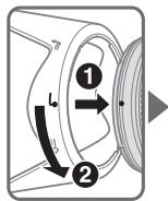 NIKON AF-S NIKKOR 28-300MM F-3.5-5.6G ED VR - 说德限报定，音用 - 1