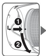 NIKON AF-S NIKKOR 28-300MM F-3.5-5.6G ED VR - ■ 像斯 卜德 案用 - 1
