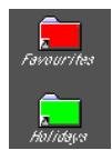 NIKON FOTOSTATION EASY - Pour garder trace de vos images - 2