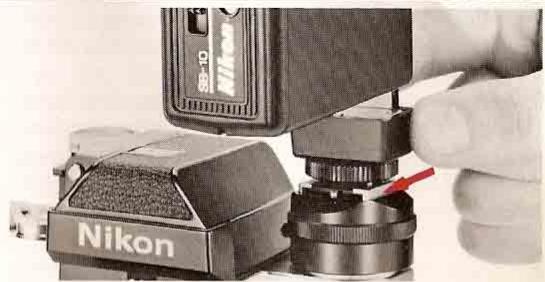 NIKON SB-10 - Nikon R10 et R8 Super Zoom - 1