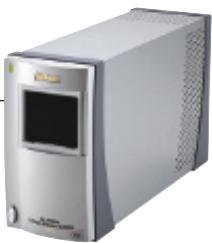 NIKON SUPER COOLSCAN 5000 - PORTE-LAME POUR MICROSCOPE FH-G1 (optionnel) - 6