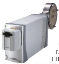 NIKON SUPER COOLSCAN 5000 - Faites toujours plus en un temps réduit - 1