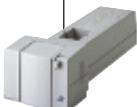 NIKON SUPER COOLSCAN 5000 - PORTE-LAME POUR MICROSCOPE FH-G1 (optionnel) - 3