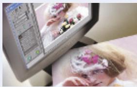 NIKON SUPER COOLSCAN 5000 - Système de gestion des couleurs de Nikon (CMS) - 1