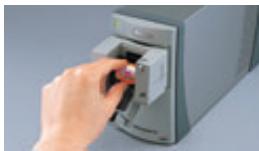 NIKON COOLSCAN V ED - ADAPATEUR DE FILM EN BANDE SA-21 (fourni) - 2