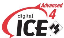 NIKON COOLSCAN V ED - Digital ICE Advanced (Digital ICE Quad Advanced) - 1
