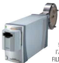 NIKON COOLSCAN V ED - Faites toujours plus en un temps réduit - 1