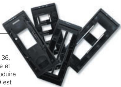 NIKON COOLSCAN V ED - La polyvalence du multi-format pour une qualite professionnelle - 2