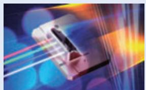 NIKON COOLSCAN V ED - Eclairage par DEL ultra-précis sans hausse de température - 1