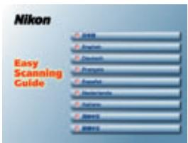 NIKON COOLSCAN V ED - convivial - 2