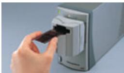 NIKON COOLSCAN V ED - PORTE-LAME POUR MICROSCOPY FH-G1 - 2