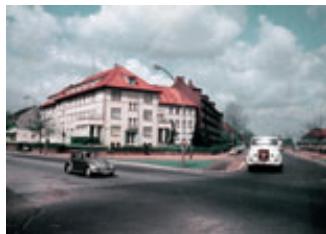 NIKON COOLSCAN V ED - Une correction d'image étonnante avec la technologie Digital ICE Advanced™ - 2